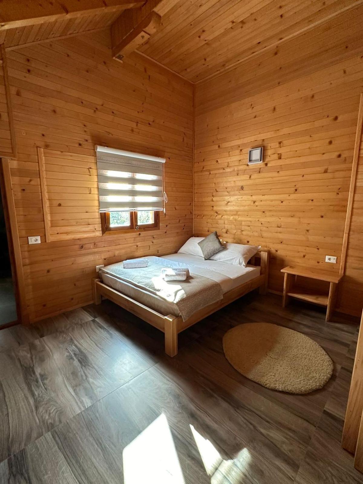 Valbona Relax Hotel Buitenkant foto