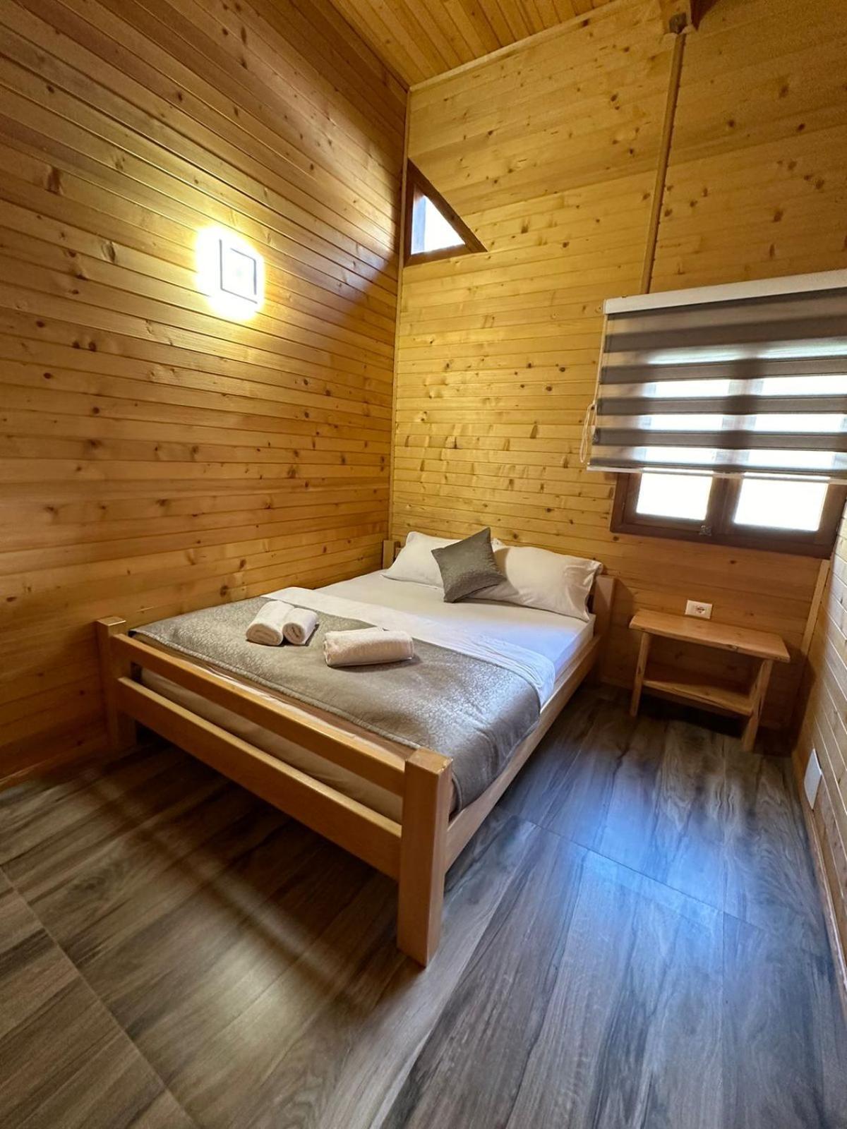 Valbona Relax Hotel Buitenkant foto