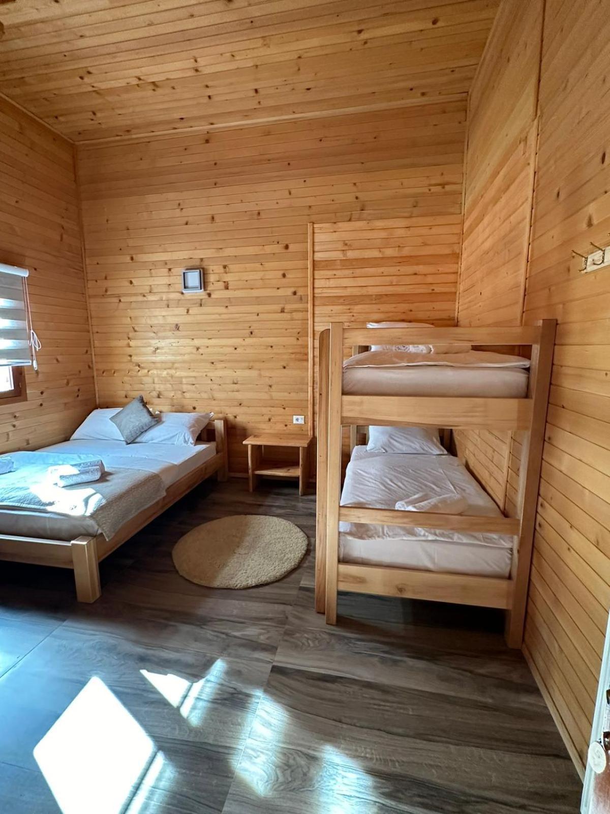 Valbona Relax Hotel Buitenkant foto