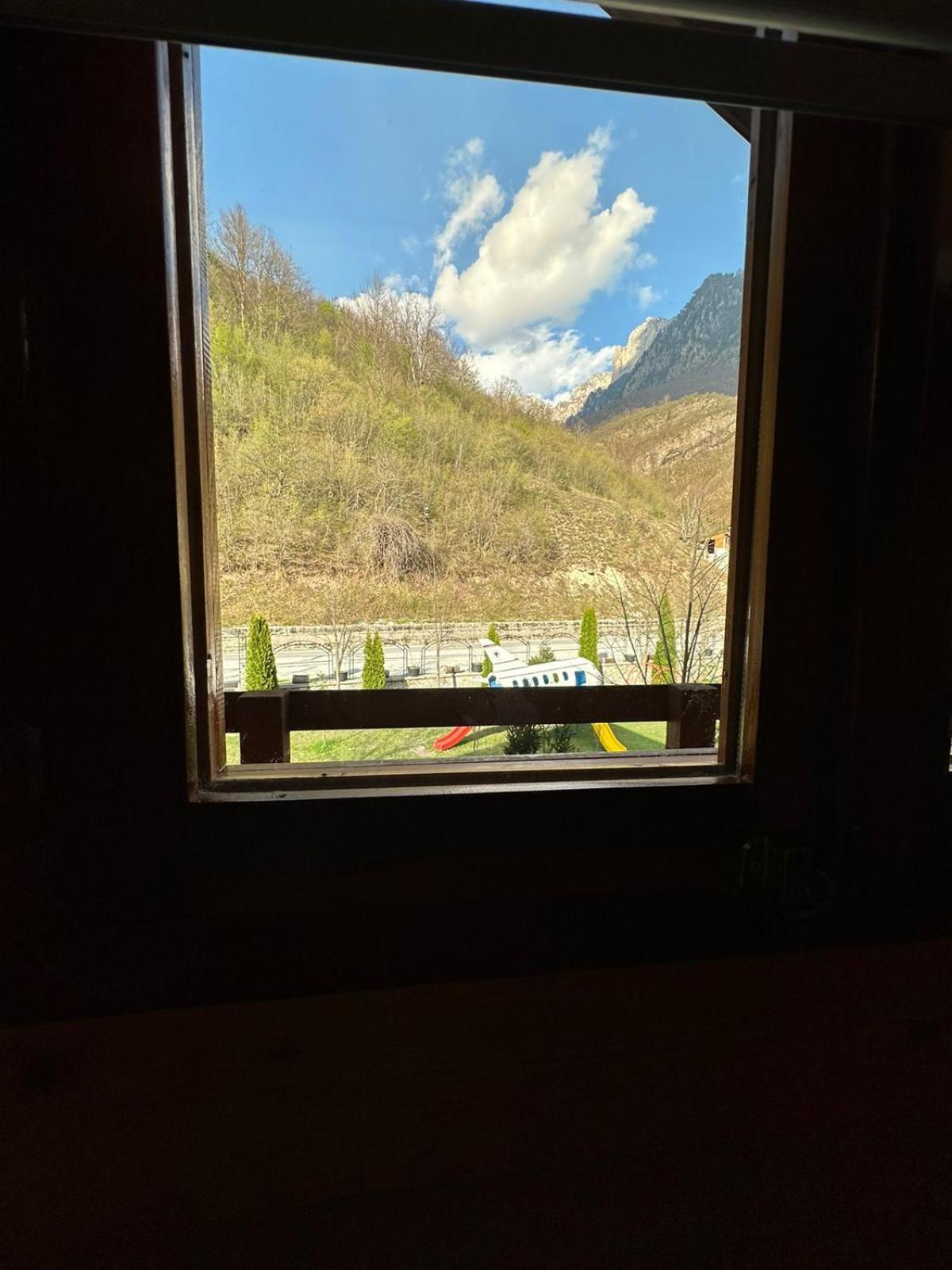 Valbona Relax Hotel Buitenkant foto