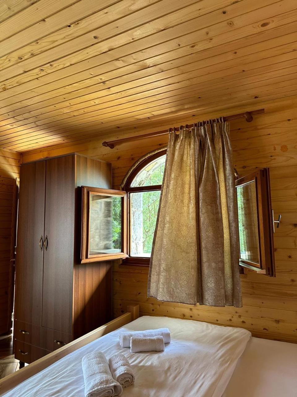 Valbona Relax Hotel Buitenkant foto
