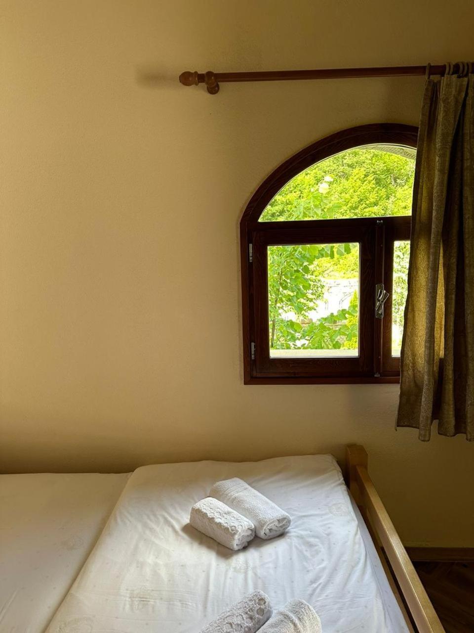 Valbona Relax Hotel Buitenkant foto